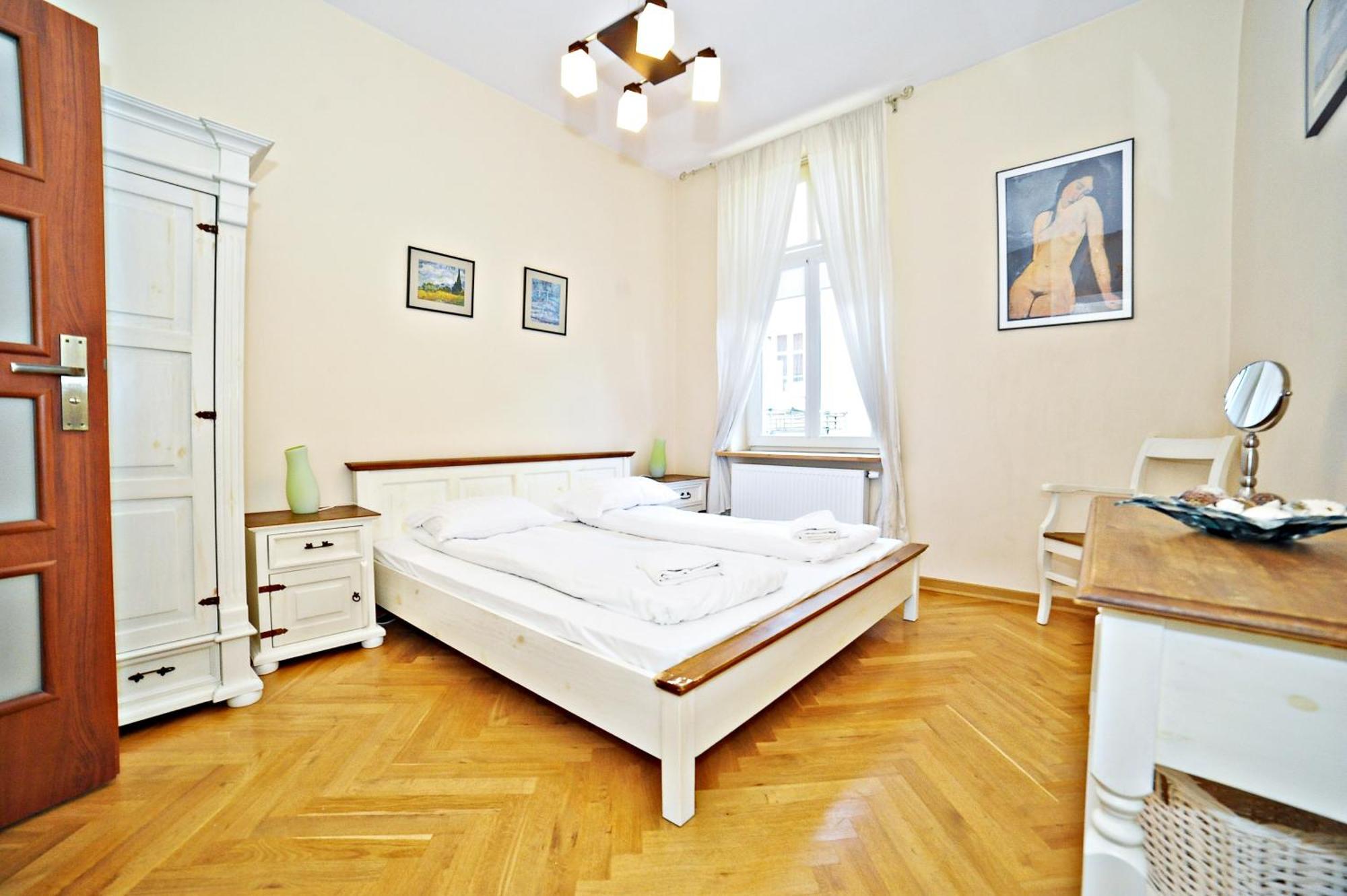 Grand Apartments Sopot Bagian luar foto