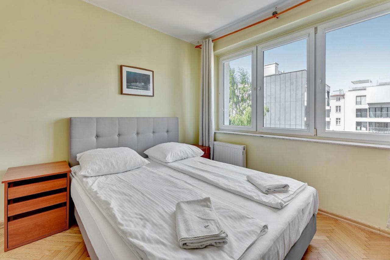 Grand Apartments Sopot Bagian luar foto