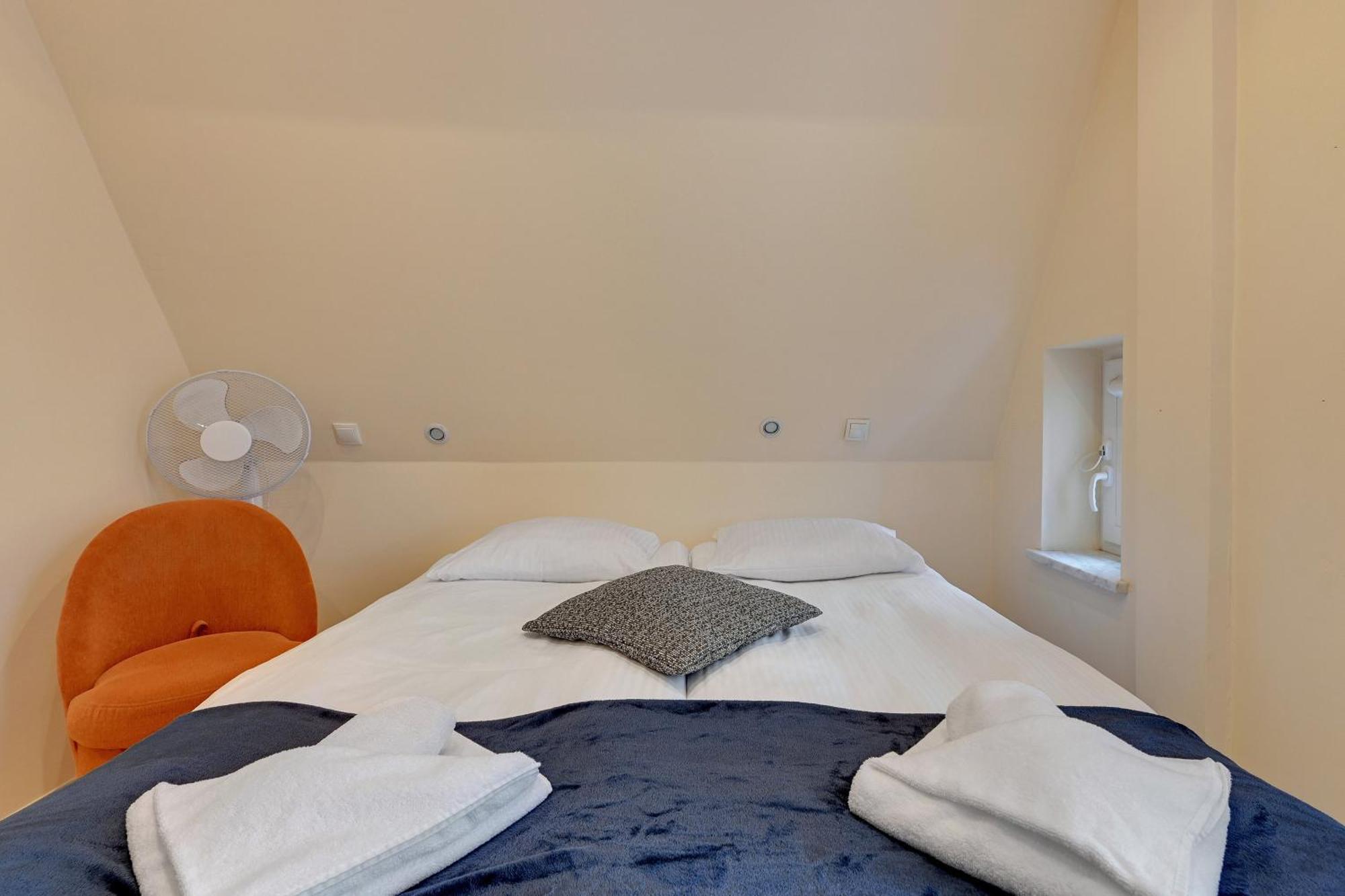 Grand Apartments Sopot Bagian luar foto