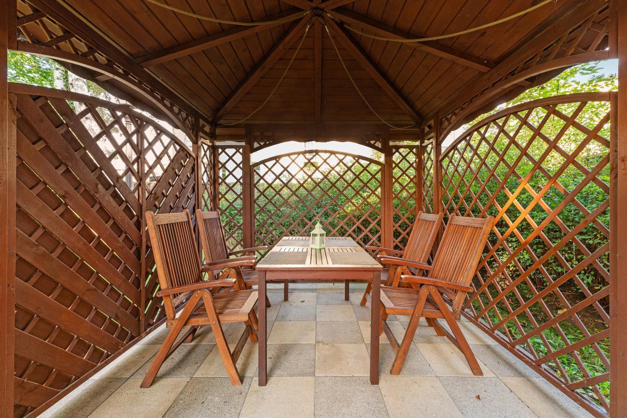 Grand Apartments Sopot Bagian luar foto